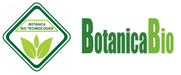 Botanica Logo